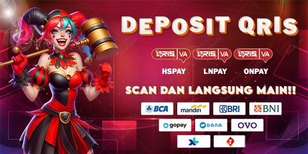 SITUS DEPOSIT INSTAN WG4D